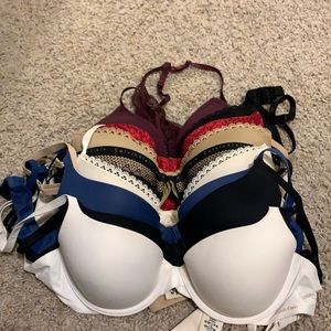 Super pack women’s bras Calvin Klein